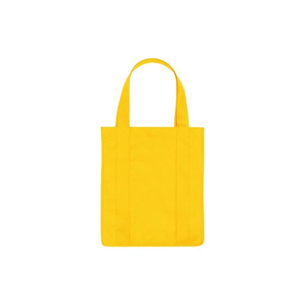 Non-Woven Shopper Tote Bag