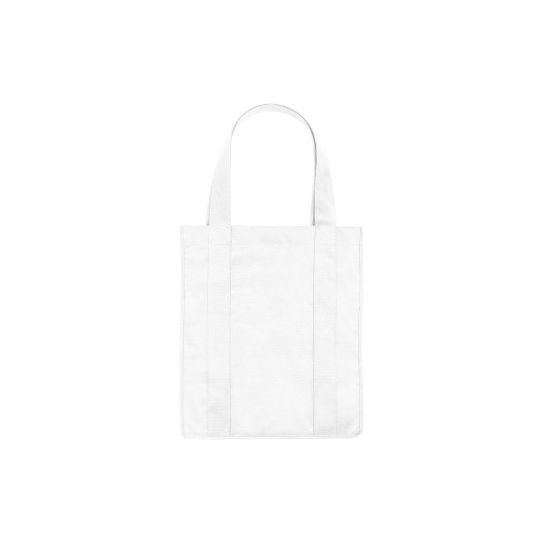 Non-Woven Shopper Tote Bag