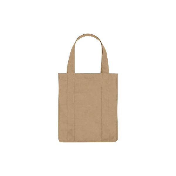 Non-Woven Shopper Tote Bag