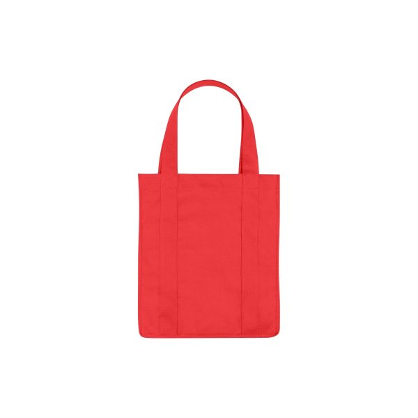 Non-Woven Shopper Tote Bag