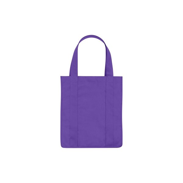 Non-Woven Shopper Tote Bag