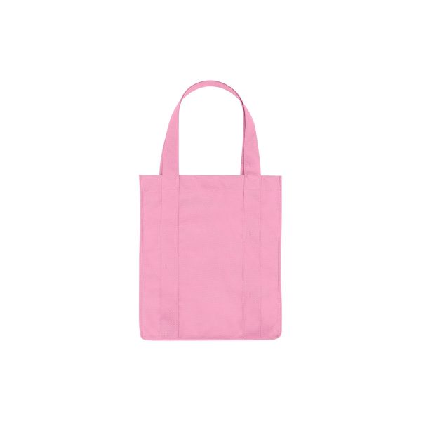 Non-Woven Shopper Tote Bag