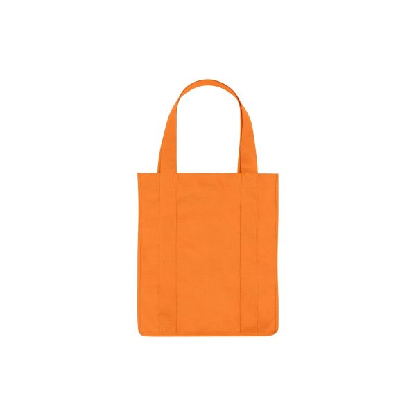 Non-Woven Shopper Tote Bag
