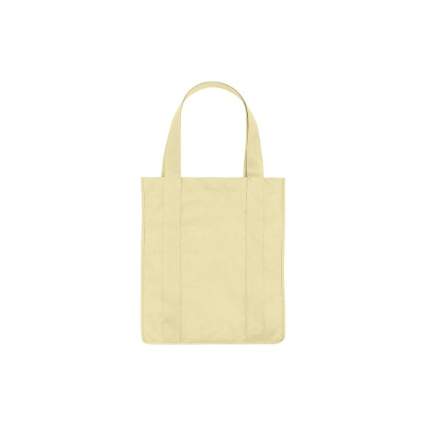 Non-Woven Shopper Tote Bag
