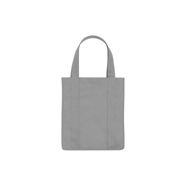 Non-Woven Shopper Tote Bag
