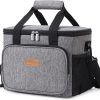 15L Large Insulated Lunch Box