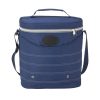 12L Oxford Insulated Cooler Crossbody Handbag