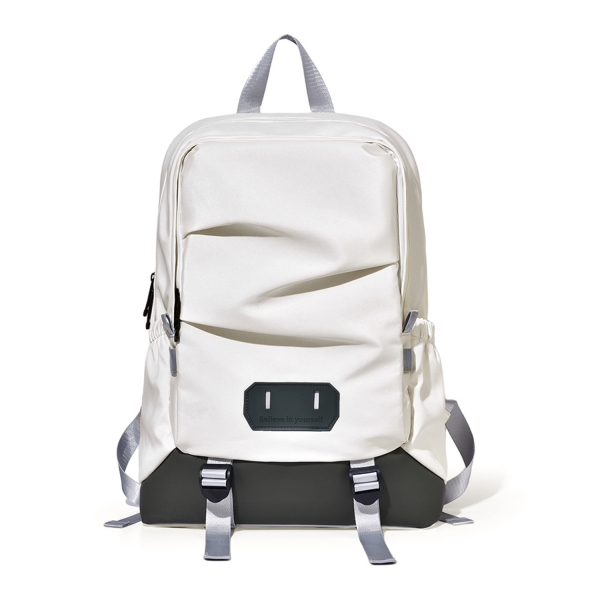Casual Large Capacity Waterproof Laptop Backpack