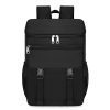 35L Waterproof Oxford Cooler Backpack