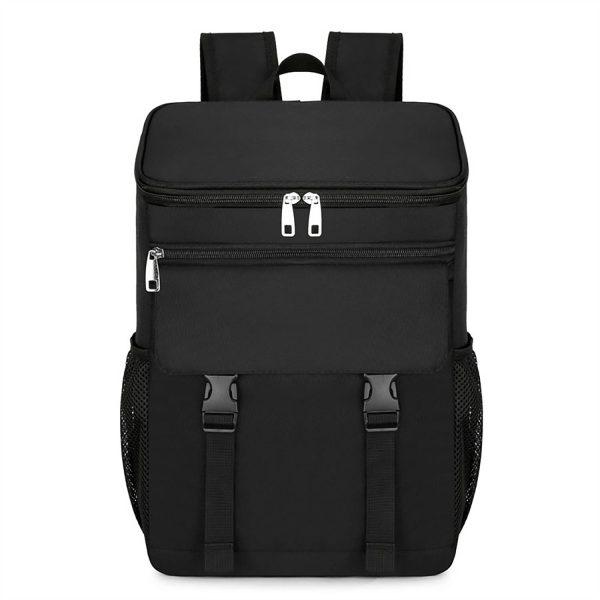35L Waterproof Oxford Cooler Backpack