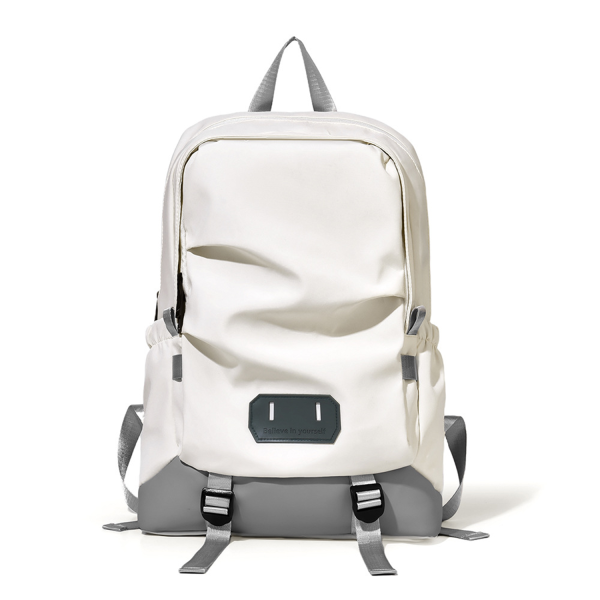 Casual Large Capacity Waterproof Laptop Backpack