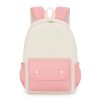 Large Capacity Waterproof Oxford Backpack