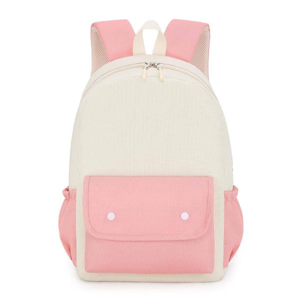 Large Capacity Waterproof Oxford Backpack