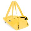 Portable Oxford Collapsible Pet Tote Bag