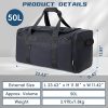 Large Capacity Waterproof Oxford Backpack Duffel Bag