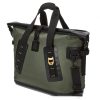 20L Portable Waterproof TPU Cooler Bag