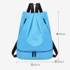 Sports Drawstring Backpack