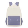 Large Capacity Waterproof Oxford Backpack