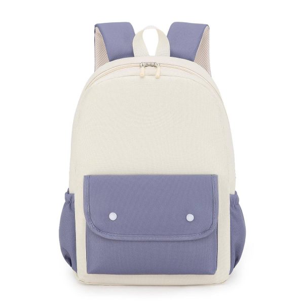 Large Capacity Waterproof Oxford Backpack