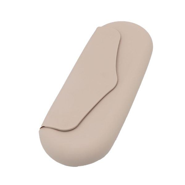 Silicone Waterproof Makeup Brush Storage Bag