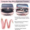 15.6 Inch Waterproof Polyester Laptop Bag