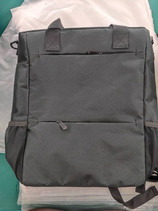 Convertible Women Laptop Water Resistant Casual Backpack