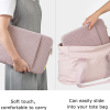 13" Waterproof Oxford Laptop Sleeve w/ Pockets
