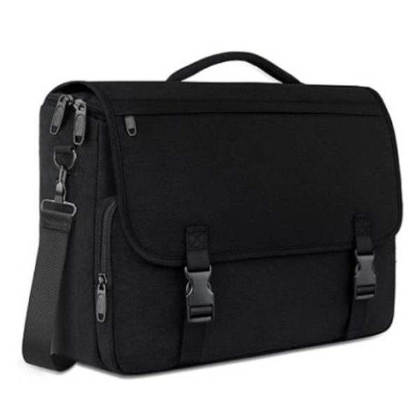 Large Capacity Nylon Briefcase Shoulder Bag