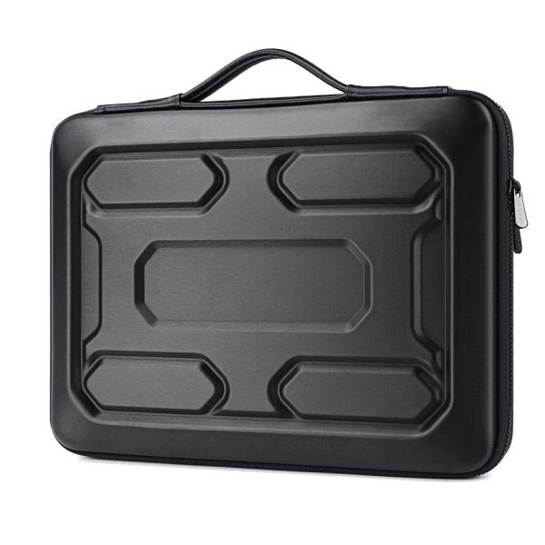 15 Inch Shockproof Waterproof EVA Laptop Sleeve