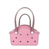 Lightweight Waterproof EVA Pet Handbag
