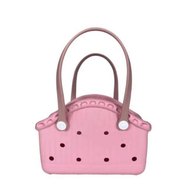 Lightweight Waterproof EVA Pet Handbag