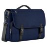 Large Capacity Nylon Briefcase Shoulder Bag