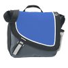 Oxford Conference Shoulder Bag w Name Card Holder
