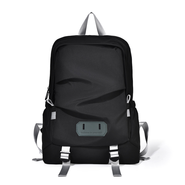 Casual Large Capacity Waterproof Laptop Backpack