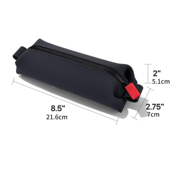 Waterproof Multi Function Silicone Storage Pouch