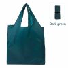 Reusable Polyester Shopping Tote Bag w/ Handle
