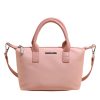 Large Capacity Nylon Crossbody Tote Bag