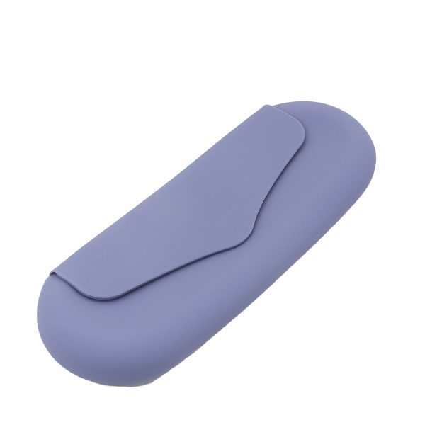 Silicone Waterproof Makeup Brush Storage Bag