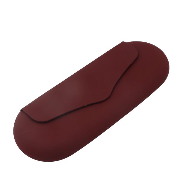 Silicone Waterproof Makeup Brush Storage Bag