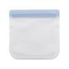 Resealable PEVA Frosted Storage Bag