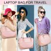 15.6 Inch Waterproof Polyester Laptop Bag