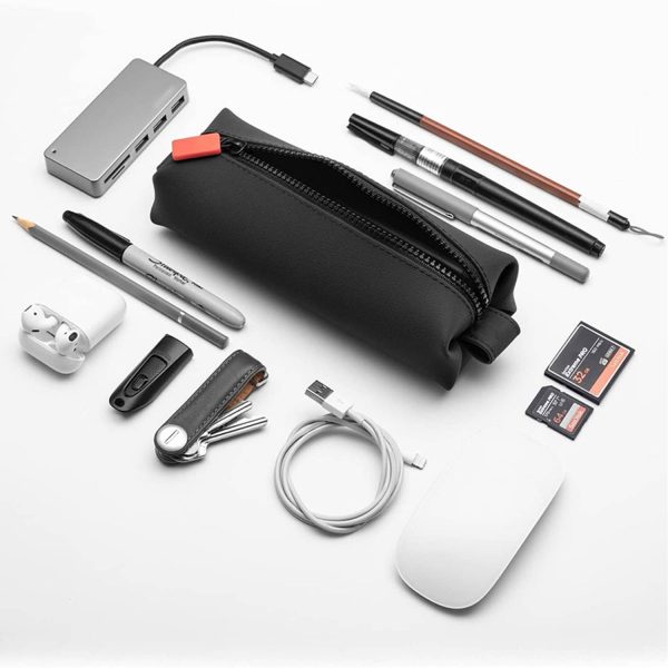 Waterproof Multi Function Silicone Storage Pouch