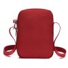 Mini Waterproof Oxford Crossbody Phone Bag
