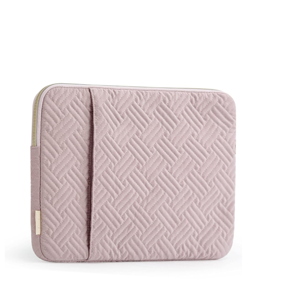 13" Waterproof Oxford Laptop Sleeve w/ Pockets