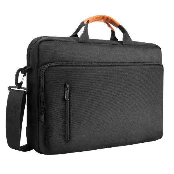 13 Inch Multi Functional Oxford Laptop Briefcase