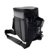 Adjustable Shoulder Strap Oxford Discs Golf Bag
