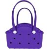 Lightweight Waterproof EVA Pet Handbag