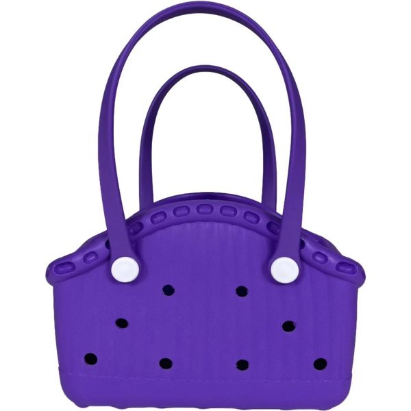 Lightweight Waterproof EVA Pet Handbag