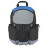 20 Can Leakproof Polyester Cooler Backpack