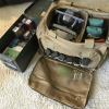 Oxford Fabric Outdoor Waterproof Tactical Duffel Bag